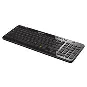 Logitech K360 Vergleich