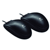 Logitech B100