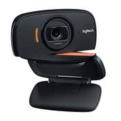 Logitech B525 HD-Webcam Vergleich