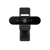Logitech Brio 4K