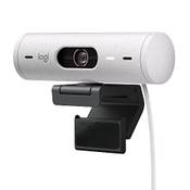 Logitech Brio 500
