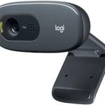 Logitech-Webcam