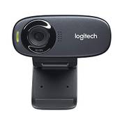 Logitech C310 HD Vergleich
