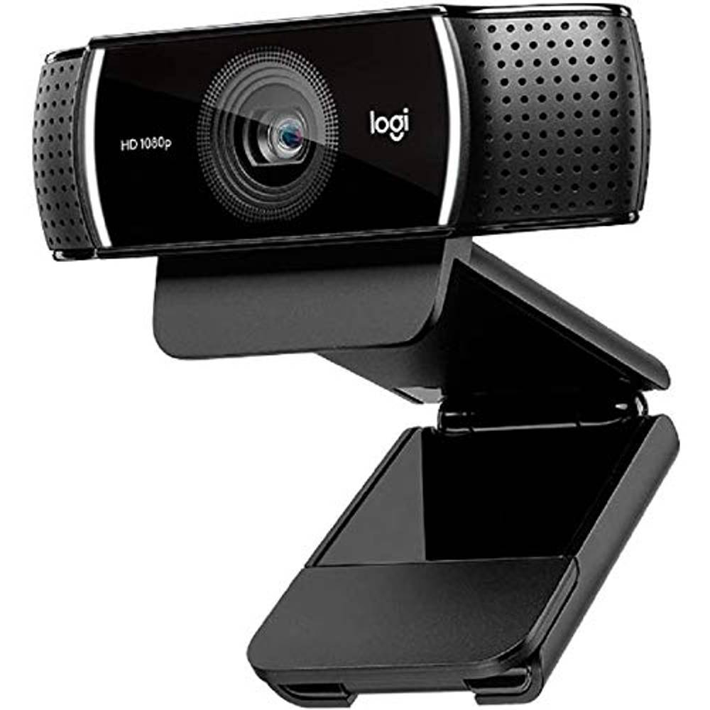 Logitech-Webcam Test & Vergleich » Top 11 im März 2026