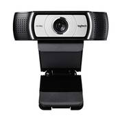 Logitech C930c Vergleich