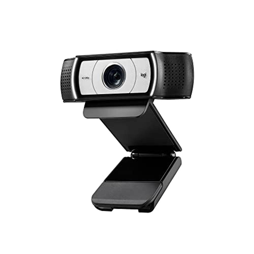 Logitech-Webcam Test & Vergleich » Top 19 im Juli 2025