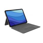 Logitech Combo Touch Tastatur-Case Vergleich