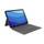Logitech Combo Touch Tastatur-Case