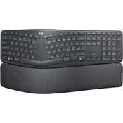 Logitech Ergo K860 Vergleich