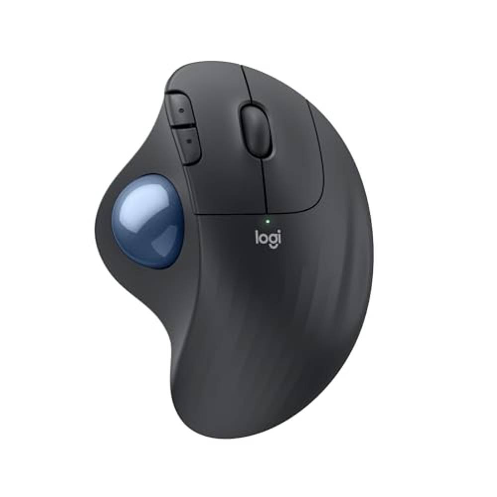 Logitech 635 Trackball-Maus Test & Vergleich » Top 12 im Oktober 2026