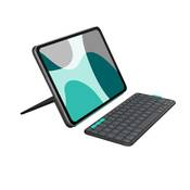 Logitech Flip Folio Vergleich