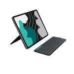 Logitech Flip Folio Schutzcase
