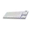 Logitech G Pro X Tkl Lightspeed