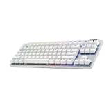 Logitech G Pro X Tkl Lightspeed