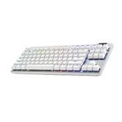 Logitech G Pro X Tkl Lightspeed