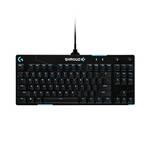 Logitech G Clavier PRO X
