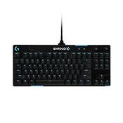 Logitech G Clavier PRO X Vergleich