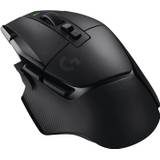 Logitech G502 X Lightspeed