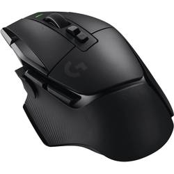 Logitech G G502 X Lightspeed
