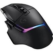 Logitech G502 X Plus Lightspeed