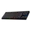 Logitech G G515 LIGHTSPEED TKL