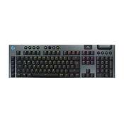 Logitech G G915 X Lightspeed Vergleich