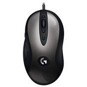 Logitech G MX518 Vergleich