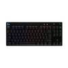 Logitech G PRO Mechanische Gaming-Tastatur