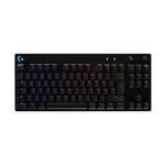 Logitech G PRO Mechanische Gaming-Tastatur