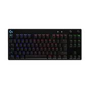 Logitech G PRO Mechanische Gaming-Tastatur