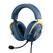 Logitech G PRO X LoL Vergleich