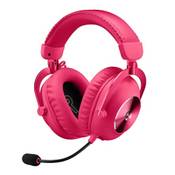 Logitech G PRO X 2 Lightspeed Wireless Vergleich