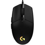 Logitech G102 LIGHTSYNC Vergleich
