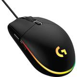 Logitech  G203