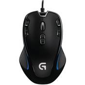 Logitech G300s Vergleich