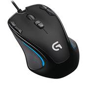 Logitech G300s Gaming-Maus