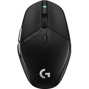 Logitech G303 Shroud