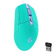 Logitech G305 Lightspeed Vergleich