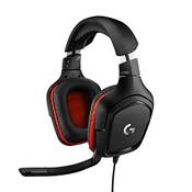 Logitech G332 Vergleich