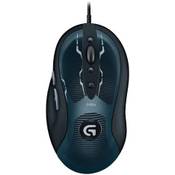 Logitech G400s Vergleich