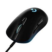 Logitech G403 HERO Vergleich