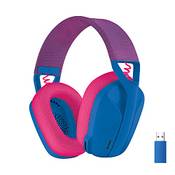 Logitech G435