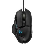 Logitech G502 HERO Gaming-Maus
