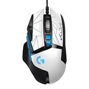 Logitech G502 HERO Vergleich