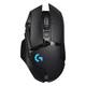 Logitech G502 Lightspeed Test