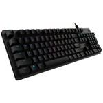 Logitech G512