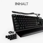 Logitech G513