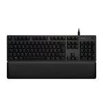 Logitech mechanische Tastatur