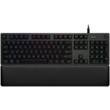 Logitech G513
