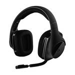 Logitech G533